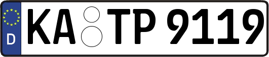 KA-TP9119