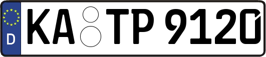 KA-TP9120