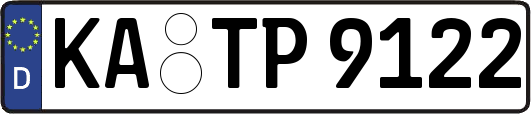 KA-TP9122