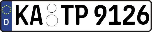 KA-TP9126