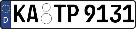 KA-TP9131