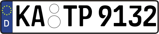 KA-TP9132