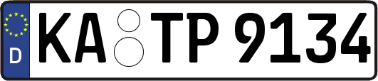 KA-TP9134