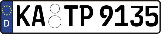 KA-TP9135