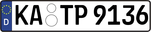 KA-TP9136