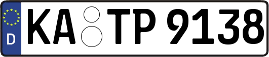KA-TP9138