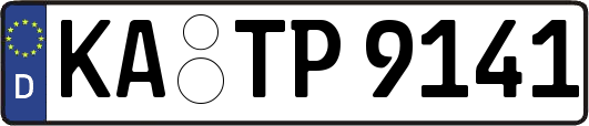 KA-TP9141