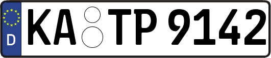 KA-TP9142