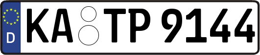 KA-TP9144