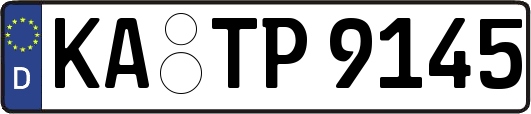 KA-TP9145