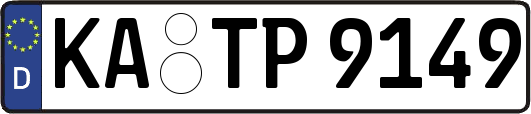 KA-TP9149