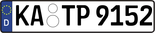 KA-TP9152