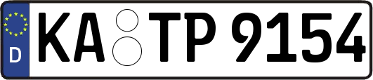 KA-TP9154