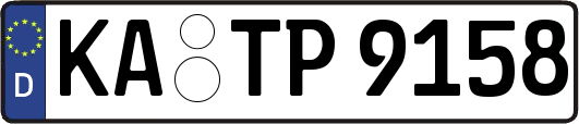 KA-TP9158