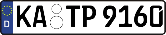 KA-TP9160