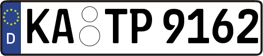 KA-TP9162