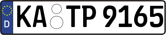 KA-TP9165
