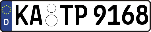 KA-TP9168