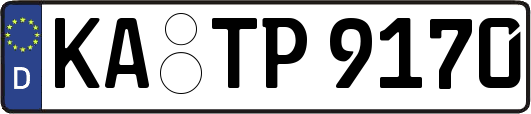 KA-TP9170