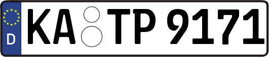 KA-TP9171