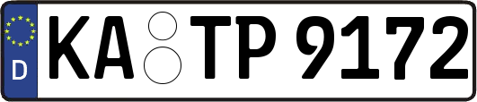 KA-TP9172
