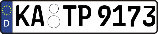 KA-TP9173