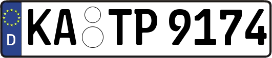 KA-TP9174