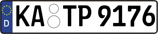 KA-TP9176