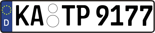 KA-TP9177