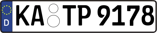 KA-TP9178
