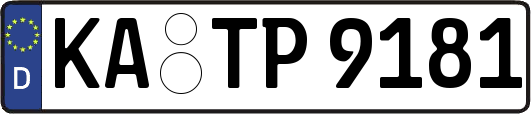 KA-TP9181
