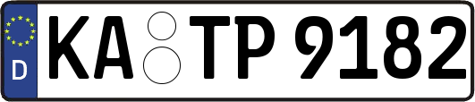 KA-TP9182