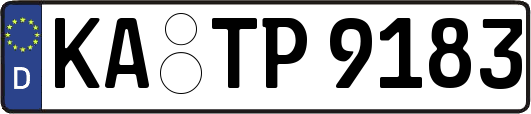 KA-TP9183