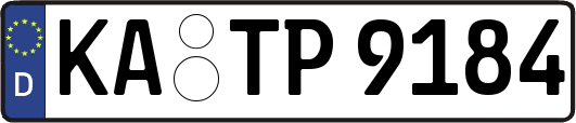 KA-TP9184