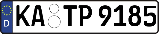KA-TP9185