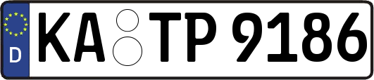 KA-TP9186