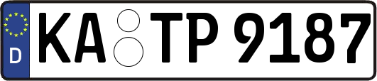 KA-TP9187