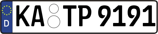 KA-TP9191