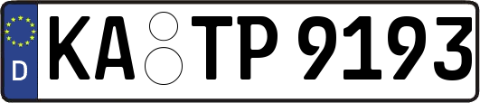 KA-TP9193