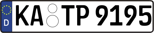 KA-TP9195