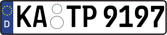 KA-TP9197
