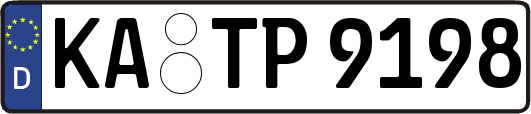 KA-TP9198