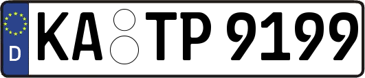 KA-TP9199