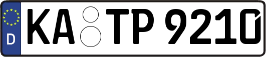 KA-TP9210