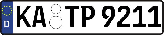 KA-TP9211