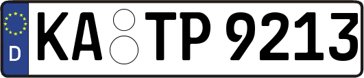 KA-TP9213