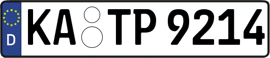 KA-TP9214