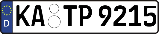 KA-TP9215