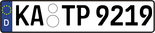 KA-TP9219