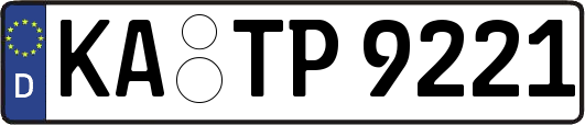 KA-TP9221
